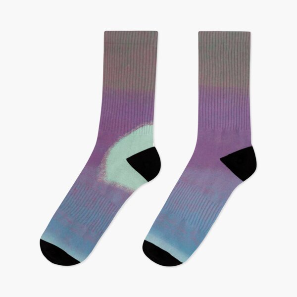 Item preview, faits à savoir sur Sunset d'Andy Warhol designed and sold by stevengrossman.