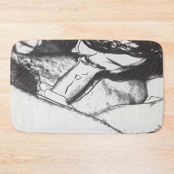 Item preview, Fellatio - Print by Andy Warhol designed and sold by stevengrossman.