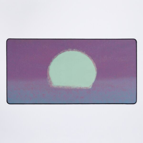 Item preview, faits à savoir sur Sunset d'Andy Warhol designed and sold by stevengrossman.