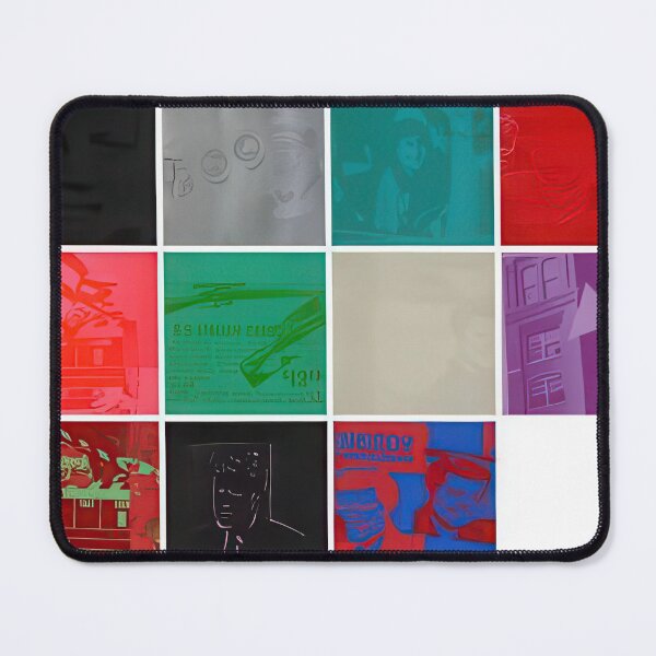 Item preview, Flash - November 22 (complete set) - Print by Andy Warhol designed and sold by stevengrossman.