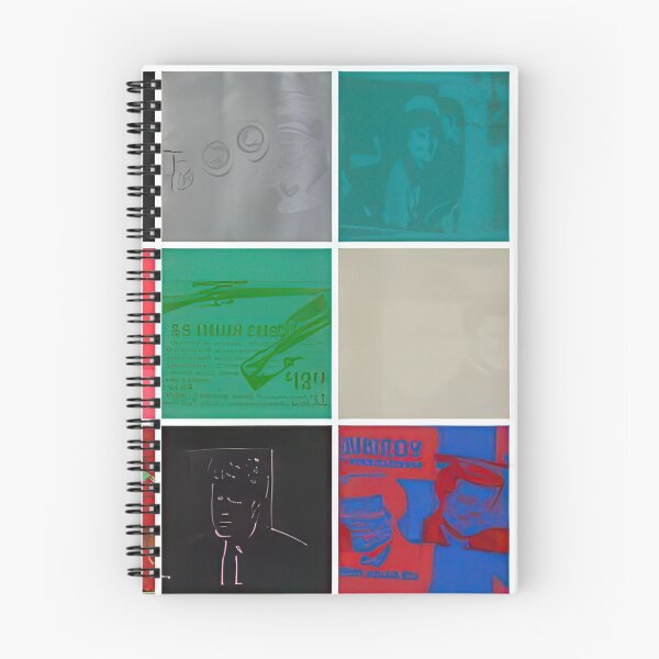 Item preview, Flash - November 22 (complete set) - Print by Andy Warhol designed and sold by stevengrossman.