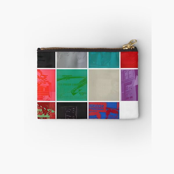 Item preview, Flash - November 22 (complete set) - Print by Andy Warhol designed and sold by stevengrossman.