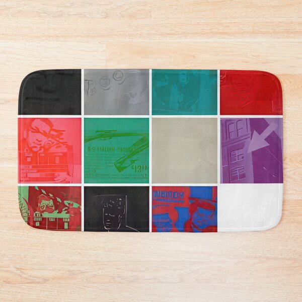 Item preview, Flash - November 22 (complete set) - Print by Andy Warhol designed and sold by stevengrossman.