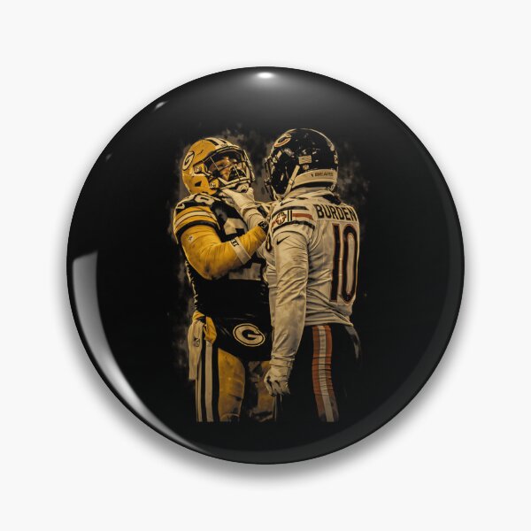 Item preview, Luther Burden III designed and sold by radercolorfuls.