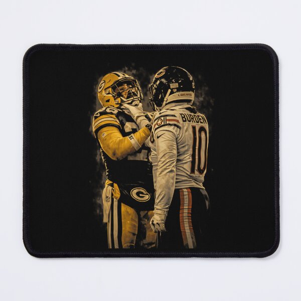 Item preview, Luther Burden III designed and sold by radercolorfuls.