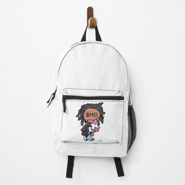 Item preview, Lucki Eck$ Rapper designed and sold by aidefashions.