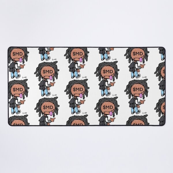Item preview, Lucki Eck$ Rapper  designed and sold by aidefashions.