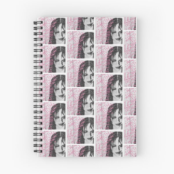 Item preview, "COUSIN" Adela designed and sold by DhriegoStudio.