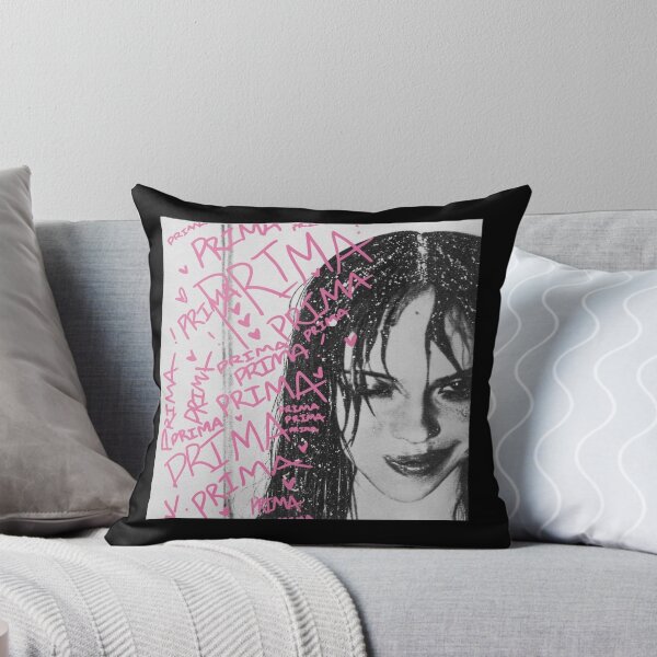 Item preview, "COUSIN" Adela designed and sold by DhriegoStudio.