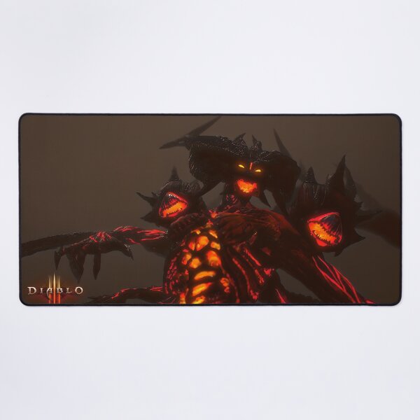 Item preview, Diablo designed and sold by leser21.
