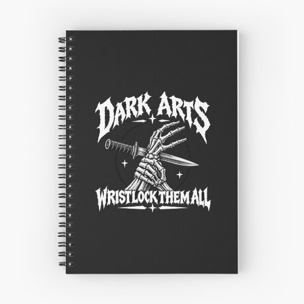 Item preview, Wristlock them all White letters designed and sold by gamesandtheory.