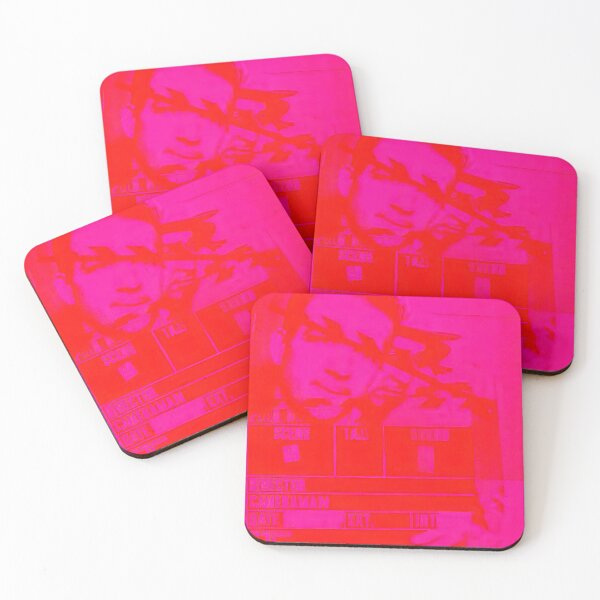 Item preview, Flash November 22 (F. & S. II.36) - Print by Andy Warhol designed and sold by stevengrossman.