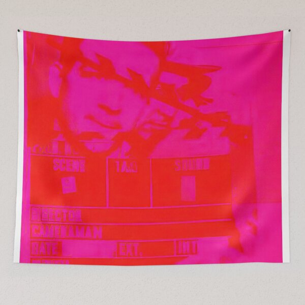 Item preview, Flash November 22 (F. & S. II.36) - Print by Andy Warhol designed and sold by stevengrossman.