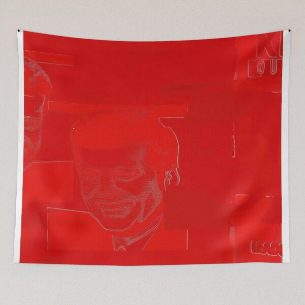 Item preview, Flash November 22 (F. & S. II.35) - Print by Andy Warhol designed and sold by stevengrossman.