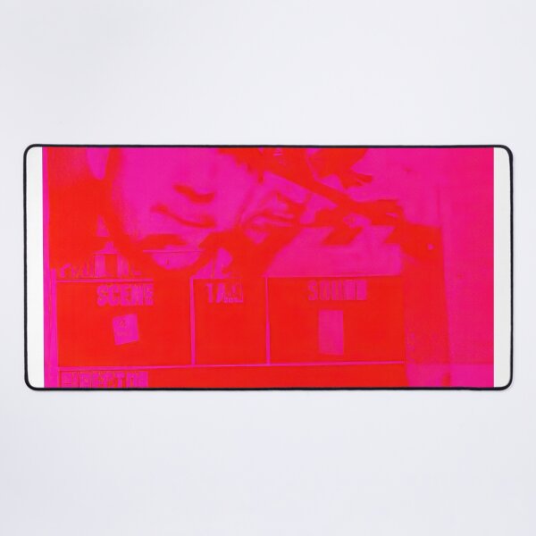 Item preview, Flash November 22 (F. & S. II.36) - Print by Andy Warhol designed and sold by stevengrossman.