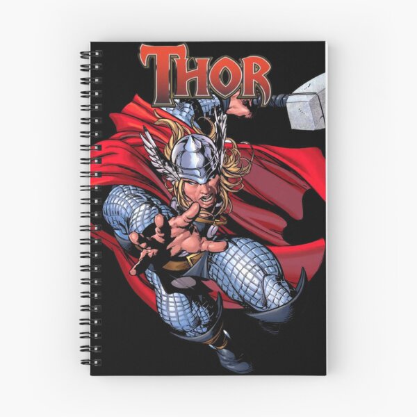 Item preview, Thor Odin designed and sold by White Tiger Designz .