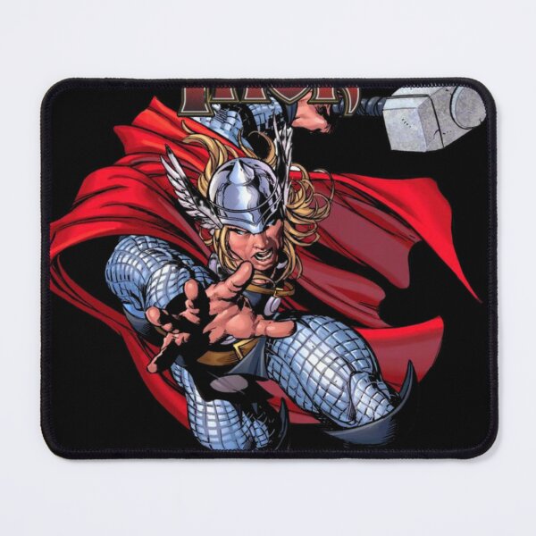 Item preview, Thor Odin designed and sold by White Tiger Designz .