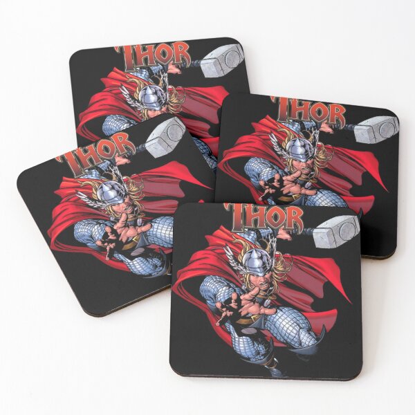 Artikelvorschau, Thor Odin entworfen und verkauft von White Tiger Designz .