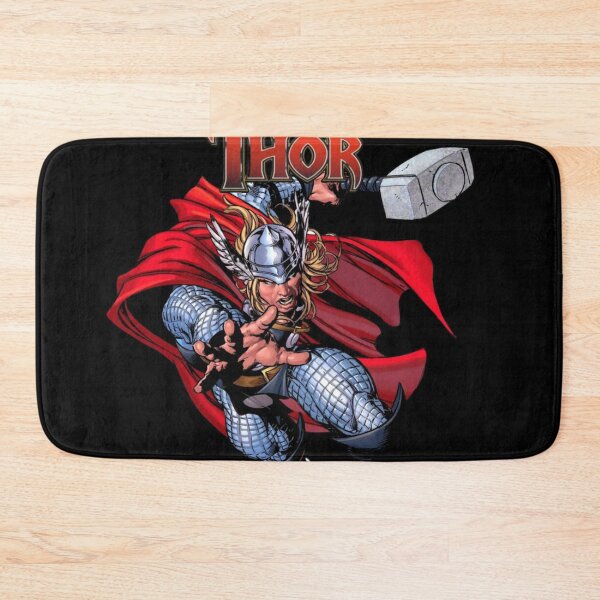 Item preview, Thor Odin designed and sold by White Tiger Designz .