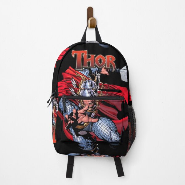 Item preview, Thor Odin designed and sold by White Tiger Designz .