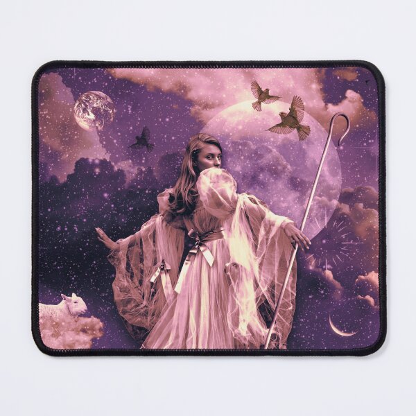 Item preview, Sky Shepherd. Purple designed and sold by mgro-art.