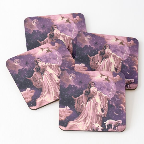 Item preview, Sky Shepherd. Purple designed and sold by mgro-art.