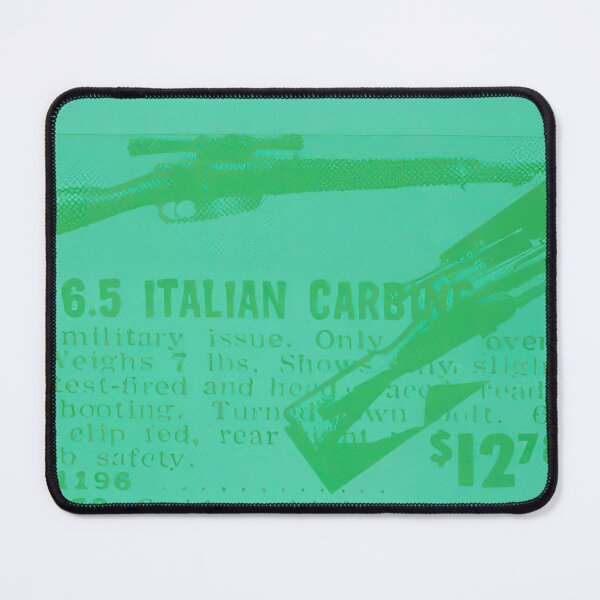 Item preview, Flash November 22 (F. & S. II.37) - Print by Andy Warhol designed and sold by stevengrossman.