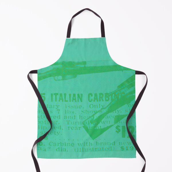 Item preview, Flash November 22 (F. & S. II.37) - Print by Andy Warhol designed and sold by stevengrossman.