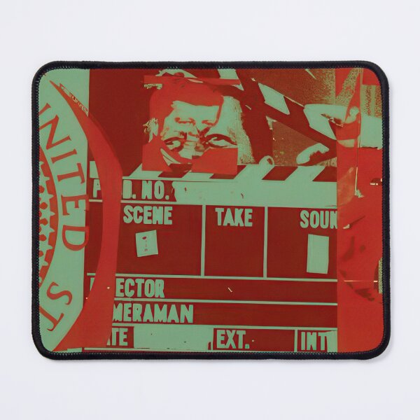 Item preview, Flash November 22 (F. & S. II.40) - Print by Andy Warhol designed and sold by stevengrossman.