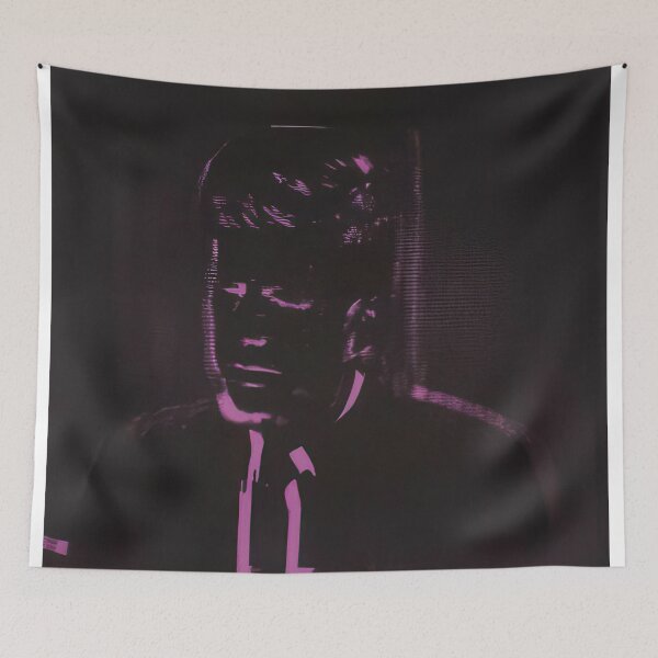 Item preview, Flash November 22 (F. & S. II.41) - Print by Andy Warhol designed and sold by stevengrossman.