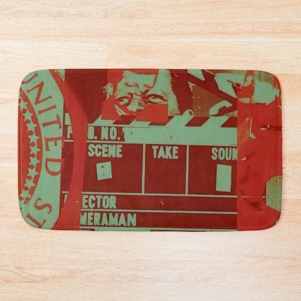 Item preview, Flash November 22 (F. & S. II.40) - Print by Andy Warhol designed and sold by stevengrossman.