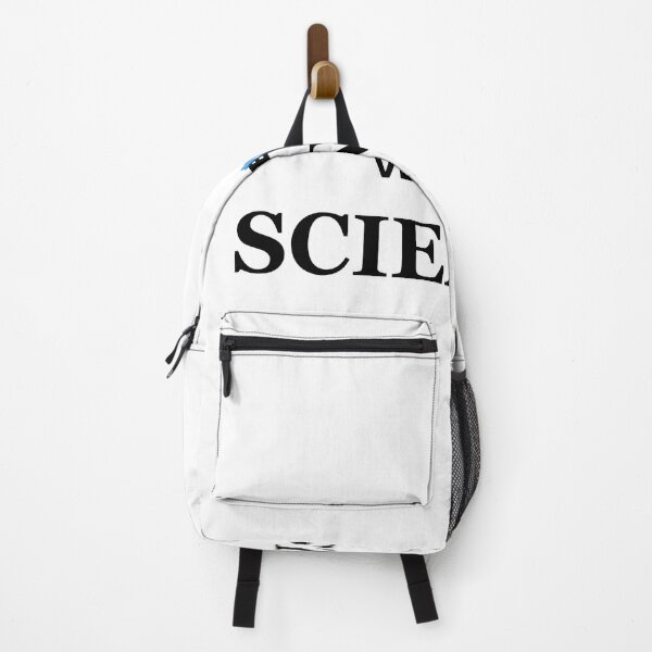 Item preview, Verified Scientist – Officially Qualified designed and sold by GriffinRey.