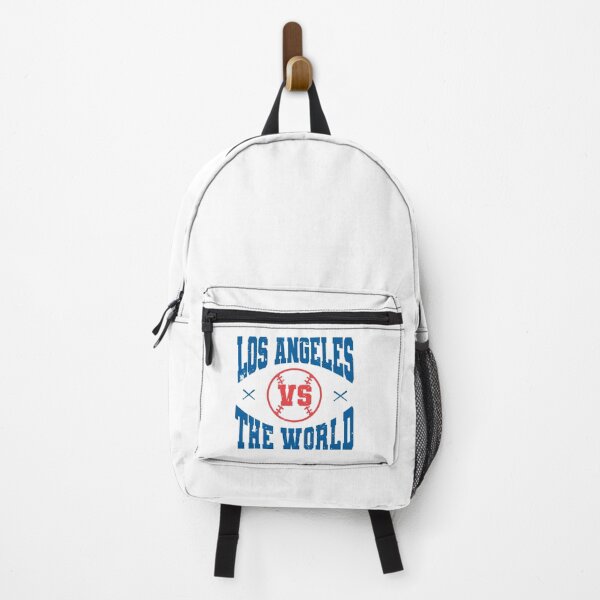 Item preview, Los Angeles Baseball Vs The World designed and sold by MASMUS27.