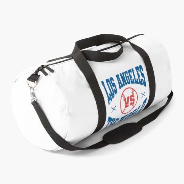 Item preview, Los Angeles Baseball Vs The World designed and sold by MASMUS27.