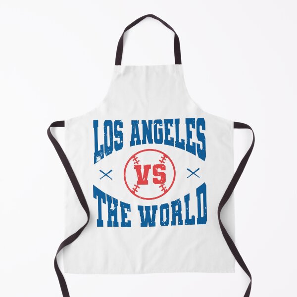 Item preview, Los Angeles Baseball Vs The World designed and sold by MASMUS27.