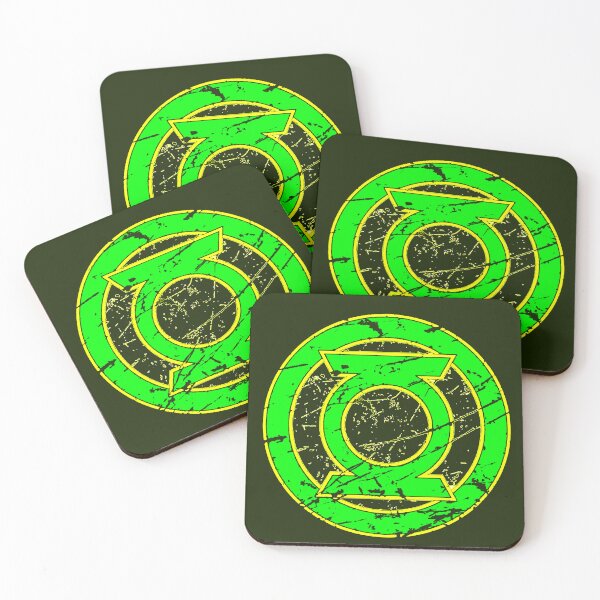 Item preview, GREEN LANTERN designed and sold by MSMartgallery.
