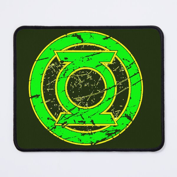 Item preview, GREEN LANTERN designed and sold by MSMartgallery.