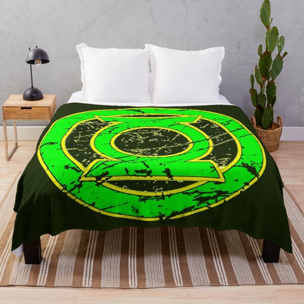 Item preview, GREEN LANTERN designed and sold by MSMartgallery.