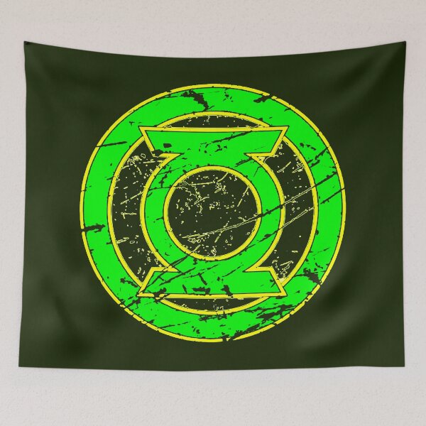 Item preview, GREEN LANTERN designed and sold by MSMartgallery.