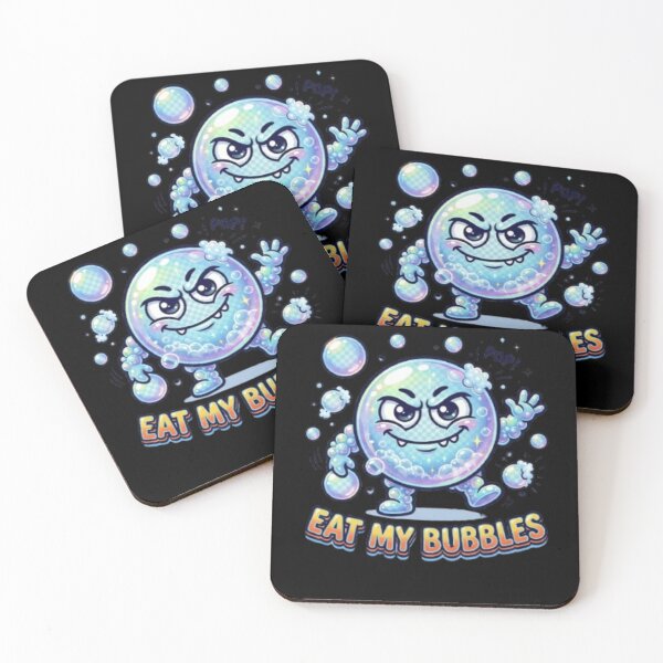 Item preview, eat my bubbles-eat my bubbles funny-eat my bubbles lover-eat my bubbles loving-eat my bubbles design-eat my bubbles cute- designed and sold by heroes-one.