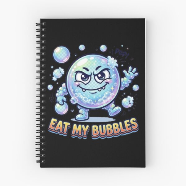 Item preview, eat my bubbles-eat my bubbles funny-eat my bubbles lover-eat my bubbles loving-eat my bubbles design-eat my bubbles cute- designed and sold by heroes-one.