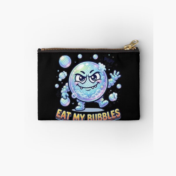 Item preview, eat my bubbles-eat my bubbles funny-eat my bubbles lover-eat my bubbles loving-eat my bubbles design-eat my bubbles cute- designed and sold by heroes-one.