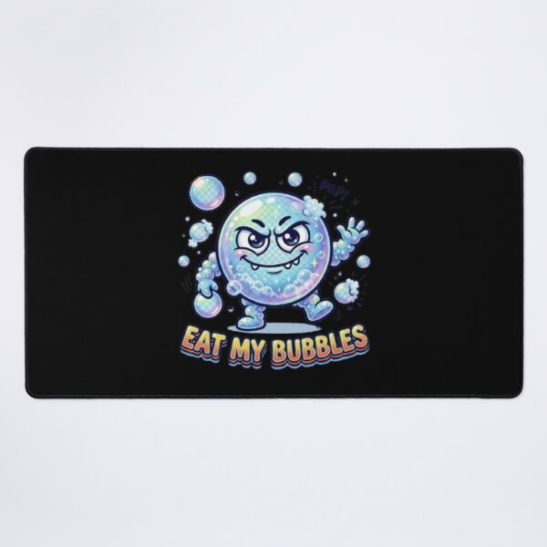 Item preview, eat my bubbles-eat my bubbles funny-eat my bubbles lover-eat my bubbles loving-eat my bubbles design-eat my bubbles cute- designed and sold by heroes-one.