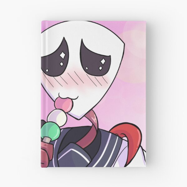 Item preview, TADC Anime Gangle and Zooble designed and sold by CaptainShivers.