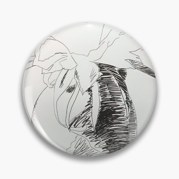 Item preview, Flowers (black and white) (F. & S. II.104) - Print by Andy Warhol designed and sold by stevengrossman.