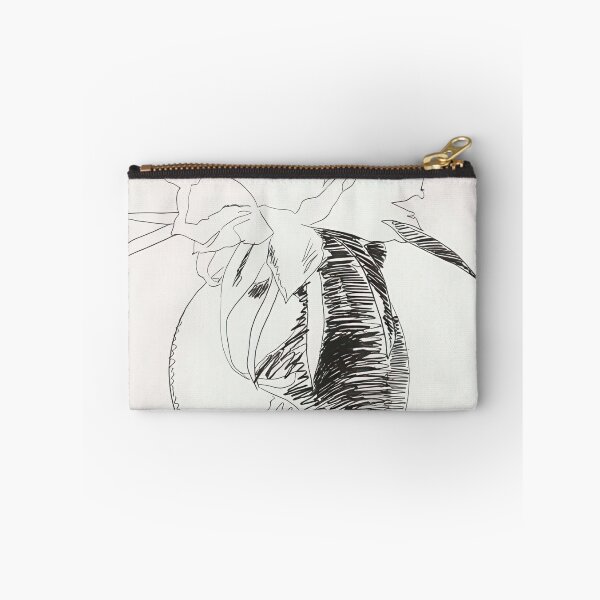 Item preview, Flowers (black and white) (F. & S. II.104) - Print by Andy Warhol designed and sold by stevengrossman.