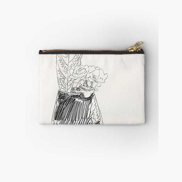 Item preview, Flowers (black and white) (F. & S. II.105) - Print by Andy Warhol designed and sold by stevengrossman.