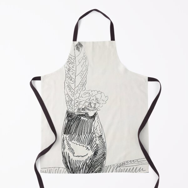 Item preview, Flowers (black and white) (F. & S. II.105) - Print by Andy Warhol designed and sold by stevengrossman.