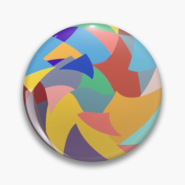 Item preview, Triangular Movement designed and sold by MillieLissow.