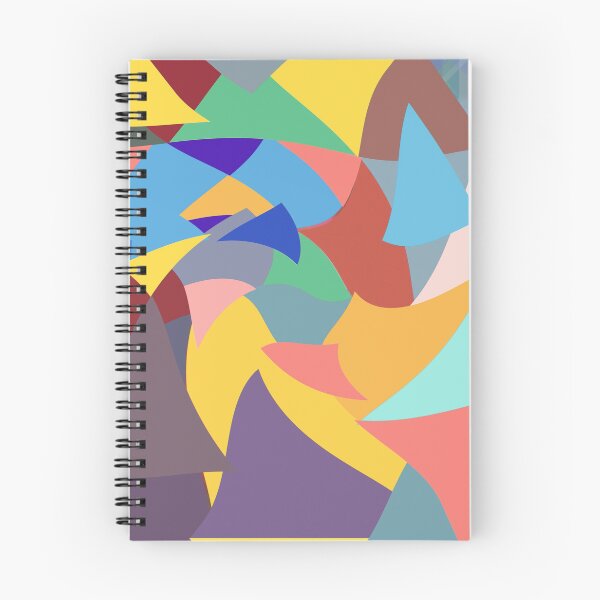 Item preview, Triangular Movement designed and sold by MillieLissow.